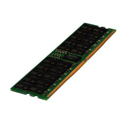 Hewlett Packard Enterprise HPE 32GB (1x32GB) Dual Rank x8 DDR5-4800 CAS-40-39-39 EC8 Registered Smart Memory Kit Precio: 287.50000026. SKU: B1JYQ9RK84