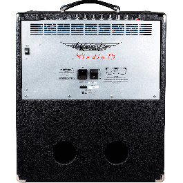 Ashdown Amplificador Bajo Combo Studio15 1x15" 300W con EQ 5 bandas y modelado de válvulas