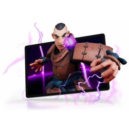 Lenovo Idea Tab Pro 8RAM 256GB Wi-Fi gray