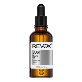 Revox B77 JUST blend oil Tratamiento Facial Hidratante Aceite Nutritivo 30 ml Precio: 6.69000046. SKU: B1F6Y3RBYD