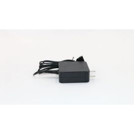 Lenovo AC adapter for Lenovo laptops, 65W power output, 20V DC, USB-C connector, 100-240V input, Energy Star VI compliant. Lenovo AC adapter for Lenovo laptops, 65W power output, 20V DC, USB-C connector, 100-240V input, Energy Star VI compliant.