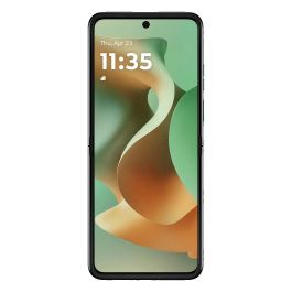 Motorola Razr 60 5G 8GB RAM 256GB Almacenamiento Pantone Spring Bud Green