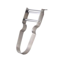 San Ignacio Pelador SG-7282-6 Acero Inoxidable Cuchilla Lisa Ideal Verduras 7 x 11 cm Precio: 2.8900003. SKU: B152VD2D8S