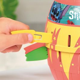 Bizak Juego Salta Stitch 30693772 - Juegos de habilidad y acción