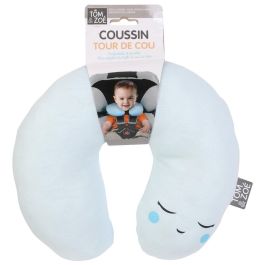 Tom et Zoe Cojín Cervical Infantil Puericultura Colores Surtidos 23,5x20,5 cm h.7 cm Precio: 3.50000002. SKU: B1FN63CVAY