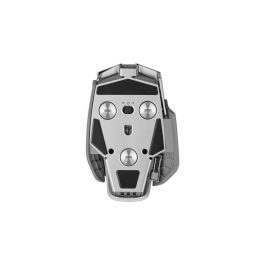 Corsair CH-9319511-EU2 Ratón Gaming Inalámbrico M65 RGB Ultra Blanco Corsair CH-9319511-EU2 Ratón Gaming Inalámbrico M65 RGB Ultra Blanco
