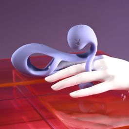 Vibrador Evolved Playboy