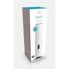 Duux DXHU11 Humidificador Smart Ultrasónico Beam 2 Blanco, 5L, 350ml/h Duux DXHU11 Humidificador Smart Ultrasónico Beam 2 Blanco, 5L, 350ml/h