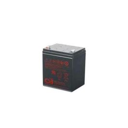 Batería para SAI Salicru 013AB000260 25 W 5 Ah Batería para SAI Salicru 013AB000260 25 W 5 Ah Precio: 52.5000003. SKU: S0230007