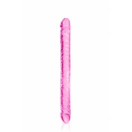 Dildo Pure Jelly Rosa Precio: 20.89000023. SKU: B1E32TGKC7