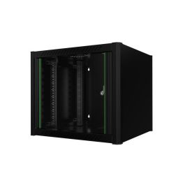 Lanview Armario Rack 19" 9U 60 x 56 para Montaje en Pared Precio: 177.50000015. SKU: B1HQAVQ3AB