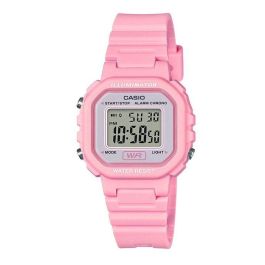 Reloj Mujer Casio LA-20WH-4A1EF Precio: 27.50000033. SKU: S0449583