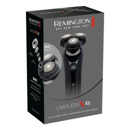Remington XR1755 Limitless X5 Wet&Dry Powersense Afeitadora Eléctrica para Hombre