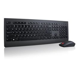 Teclado y Ratón Lenovo 4X30H56823 Teclado y Ratón Lenovo 4X30H56823 Precio: 73.50000042. SKU: B1G3CE7ET4