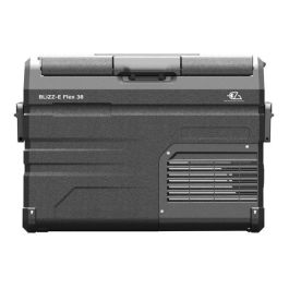 Nevera de compresión - EZA - Blizz-E Flex - 47 litros - Temperatura -20°C a +20°C - Bluetooth Nevera de compresión - EZA - Blizz-E Flex - 47 litros - Temperatura -20°C a +20°C - Bluetooth