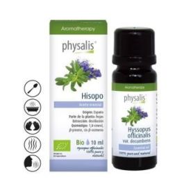 Hisopo Aceite Esencial 10Ml. Bio Precio: 15.4999999. SKU: B18ZG5T5ZF