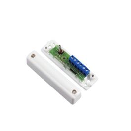 CQR 6 Term Contacto Superficie Grande con Microswitch Tamper EN50131-2-6 Grado 2 Blanco Precio: 7.49999987. SKU: B1BHNNWCBH