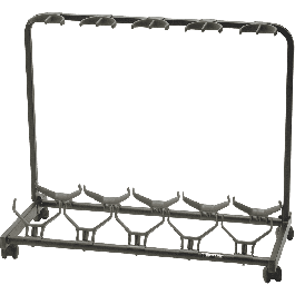 Soporte Guitarra Universal Con Ruedas - 5 Guitarras Precio: 111.7900003. SKU: B1BZNNS789
