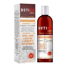 Champu Engrosador Botika Grisi 480 Ml Precio: 21.49999995. SKU: B15Y83SZCZ