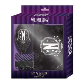 Set de belleza caja wednesday 24.0 x 5.5 x 24.0 cm