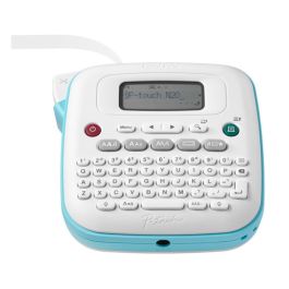 BROTHER Rotuladora electronica PTN20 de sobremesa para el hogar y la oficina. Precio: 33.4999995. SKU: B12WQCQHCH