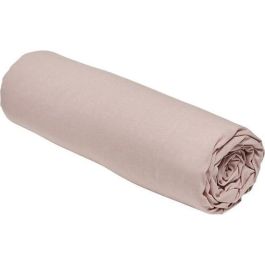 Hoy esencial hoy Charg - 140 x 190 cm - 2 personas - 100% une algodón - rosa de arena Precio: 27.59000013. SKU: B1GJGLSHEZ