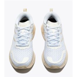 Zapatillas de Running para Adultos Diadora Cellula 2 Blanco M