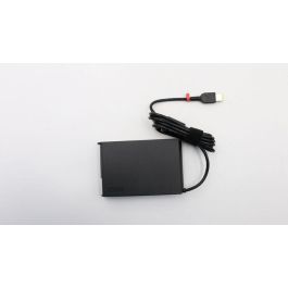 Lenovo Slim 135W 20VDC 3P WW Adaptador de Corriente