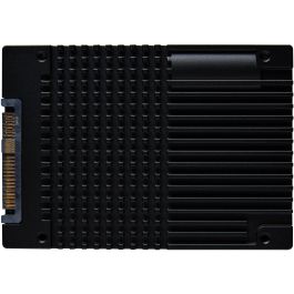 Kingston DC3000ME SSD 7.68TB U.2 PCIe 5.0 NVMe Enterprise para Servidor con Cifrado AES 256-bit y TCG Opal