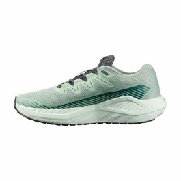 Zapatillas Deportivas Hombre Salomon Drx Defy Grvl Verde