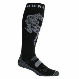 Calcetines Deportivos Burton Performance Negro Precio: 35.9007. SKU: S6468385