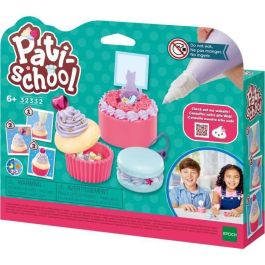 Kit Creaciones Lavanda Pati-School 32332 Epoch