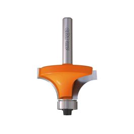 CMT 93844511 Fresa para Ranurar Madera con Radio Cóncavo y Rodamiento M8 R-16 para cortes precisos y acabados. Precio: 62.50000053. SKU: B15C924Q3L