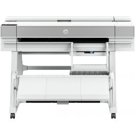 HP DesignJet T950 Impresora Gran Formato 36" A0 Inyección Tinta Térmica LAN WiFi 2400x1200 DPI Precio: 4166.98999948. SKU: B14E36YTAB