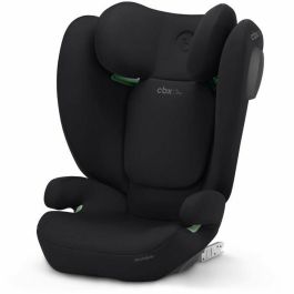 Cybex CYB1692751984062 Silla de coche CBX SOLUTION B3 I-FIX Grupo 2/3, de 100 a 150 cm (3-12 años) Negro Precio: 143.88999955. SKU: B19G6H4Z6N