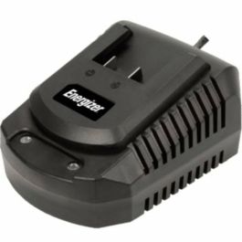 Energizer 3CH1 Cargador de Baterías Rápido 20V Compatible con Baterías 2Ah y 4Ah para Herramientas Inalámbricas, Carga Inteligente Precio: 20.50000029. SKU: B189HY5K2C