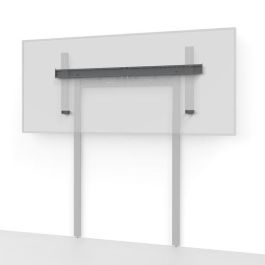 Heckler Design XL Display Kit para Heckler AV Wall para Pantallas Grandes y Configuraciones Versátiles, Soporte VESA Amplio