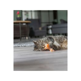 Juguete para gatos Trixie Dragón