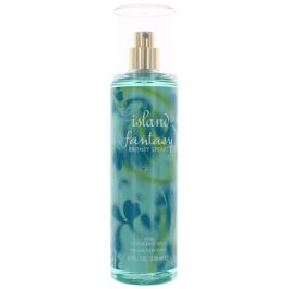 Britney Spears Fantasy Island Body Mist 240 mL Precio: 9.68999944. SKU: B15E4CRA5W