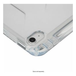 Targus Funda Pro-Tek Clear Case para iPad (10ª Gen) 10.9 pulgadas con Protección Militar