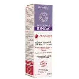 Jonzac Sérum Hialurónico Antiedad 30ml Jonzac Sérum Hialurónico Antiedad 30ml Precio: 28.88999993. SKU: B198LAGA3K