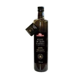 Aceite Oliva Ecológico Virgen Extra Arbequina Precio: 19.89. SKU: B17QQASRHC