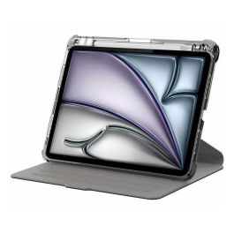 Targus Funda Pro-Tek para iPad Pro 11" (M4), Folio Negro, 27.9 cm (11"), Resistente a Caídas Precio: 35.95000024. SKU: B1HZXGCEAE