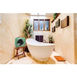 Ariete 808/04 Termoventilador Vintage Verde