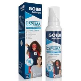 Goibi Antipiojos Elimina Espuma 150Ml Precio: 23.68999952. SKU: B18PRXDH9W