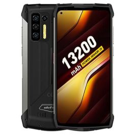 Ulefone Power Armor 13 8+256Gb Ds 5G Black Nfc Oem Precio: 228.49999975. SKU: B13DQ65YBM