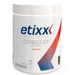 Etixx Carbo-Gy Naranja 1Kg. Etixx Carbo-Gy Naranja 1Kg. Precio: 28.9899995. SKU: B1KEGPH292