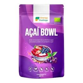 ENERGY FEELINGS Açaí Bowl Eco XL Pack 500 G EF Precio: 28.8899996. SKU: B16RGGY5TZ