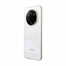 Smartphone Realme RMX5051 6,83" Octa Core 12 GB RAM 512 GB Blanco