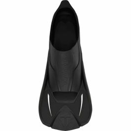 Aletas de Snorkel Aqua Sphere Microfin Negro 44-45